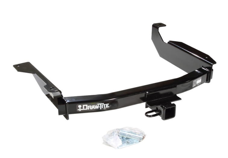 DrawTite Hitch Receiver Class III for Dodge Durango 75081