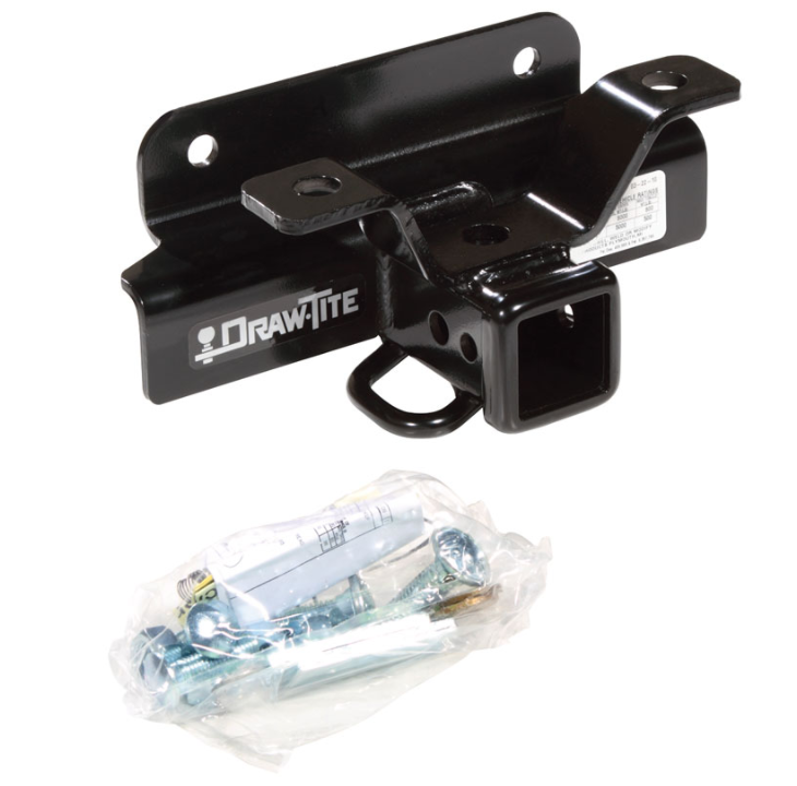 DrawTite Hitch Receiver Class III for Dodge Ram 75151