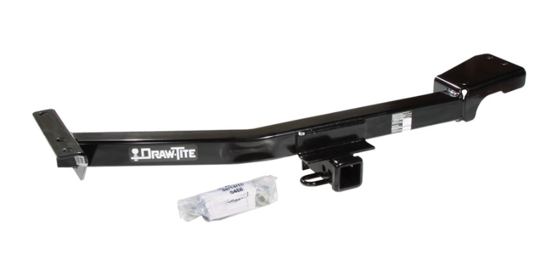 Draw Tite Hitch Receiver Class Iii For Lexus Lx Toyota Land Cruiser