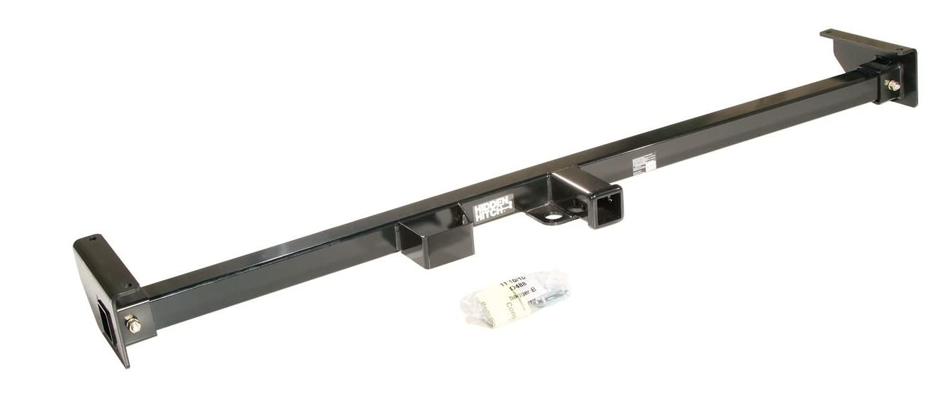 DrawTite Hitch Receiver Class III for Motor Home Frames 82201