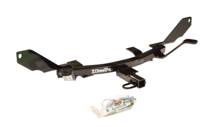 Draw-Tite 24979- Sportframe Attachment, Multi