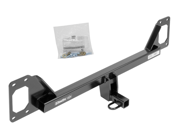 DrawTite Hitch Receiver Sportframe Class I for Honda Civic 24937