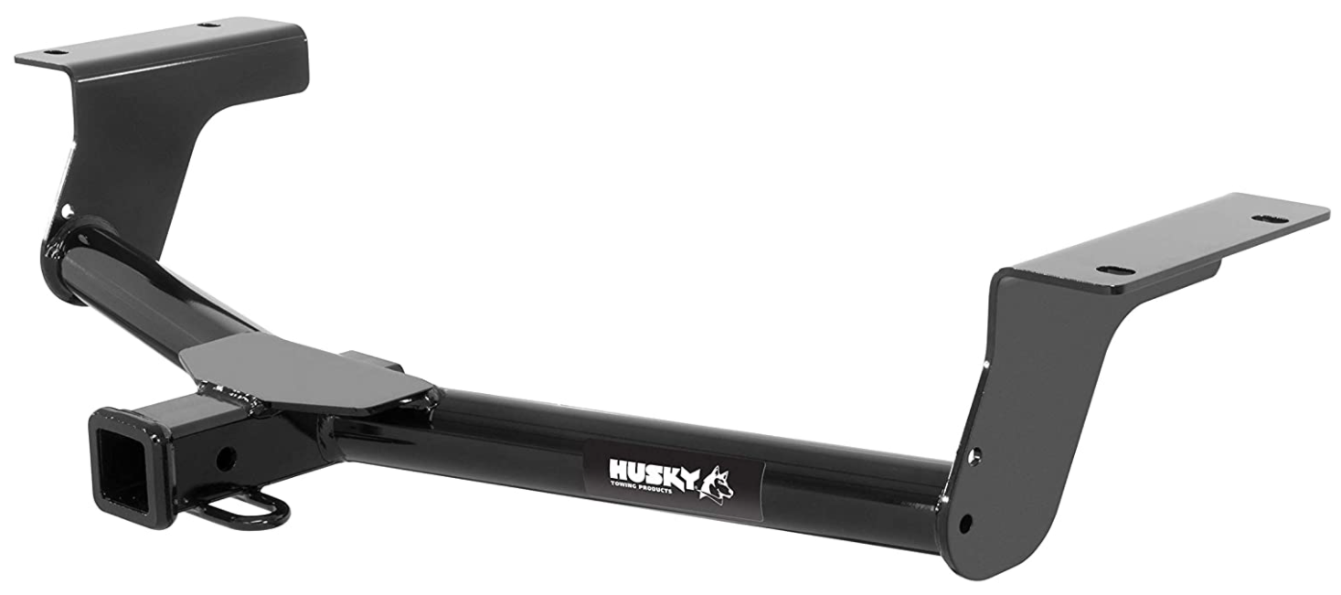 Husky Towing Hitch Heavy Duty Class III 2 Inch Receiver 69470C