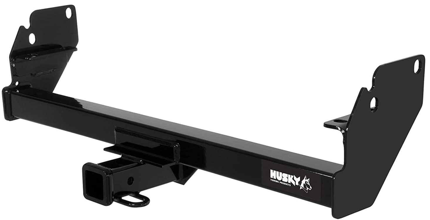 Husky Towing Hitch Heavy Duty Class III 2 Inch Receiver 69472C