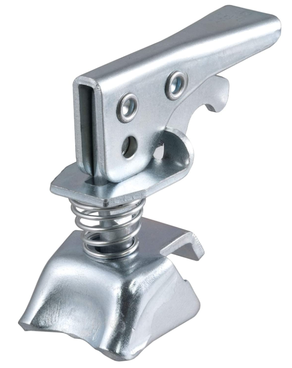 Husky Towing Trailer Coupler Repair Kit 87084