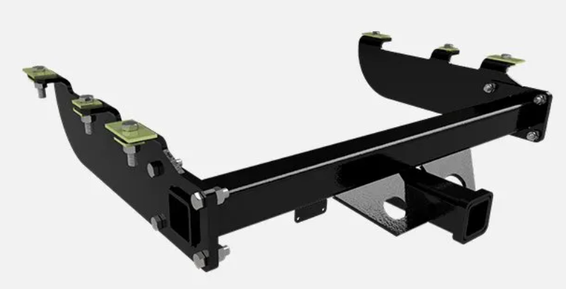 B&W Trailer Hitches Receiver Hitch - HDRH25132 | highskyrvparts.com