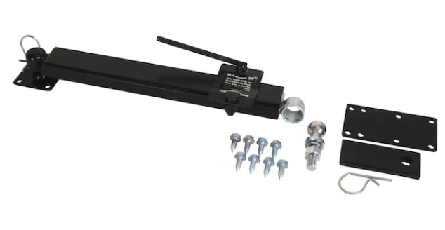 Buyers Hitch Sway Control Kit - 5431000 | highskyrvparts.com