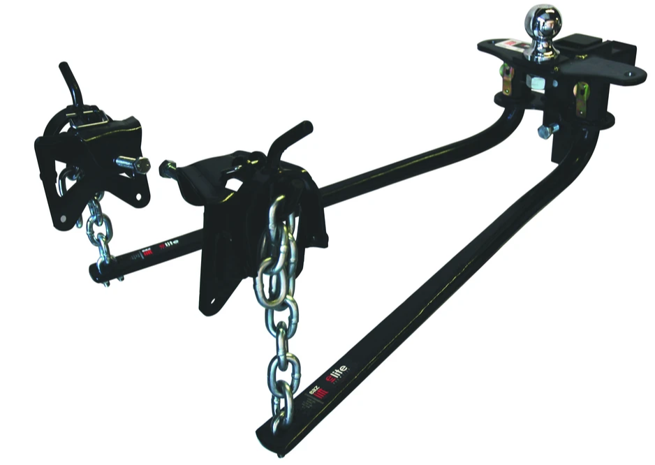 Eaz Lift 48053 Weight Distribution Hitch - 10000 Lbs | highskyrvparts.com