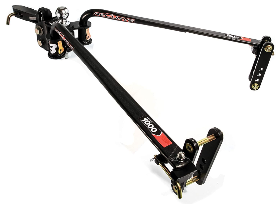Eaz Lift 48774 Weight Distribution Hitch 10000 Lbs