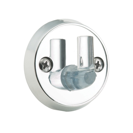 Wall Plate With Pin for Shower Head - 601358-101 | highskyrvparts.com