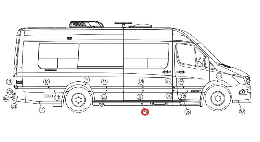 Airstream