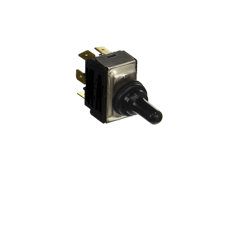 Barker Mfg. Trailer Tongue Jack Switch 738-0007 | highskyrvparts.com