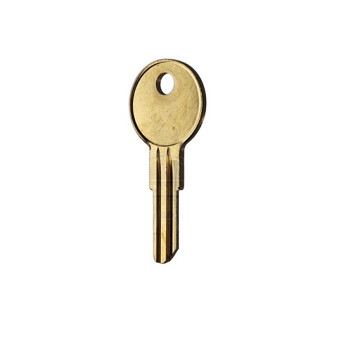 Key for Airstream Compartment Door Lock 680050