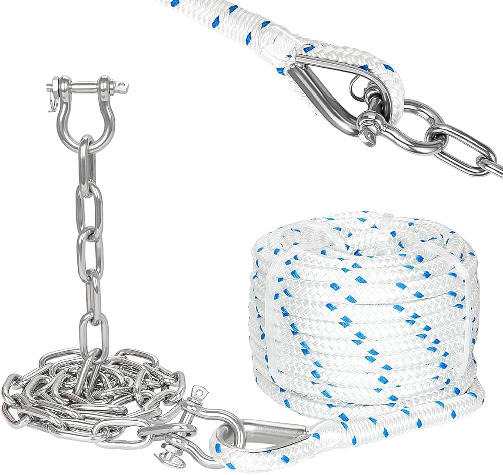 Anchor Rode | highskyrvparts.com
