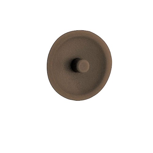 Screw Cap Cover European Brown - 381610-02 | highskyrvparts.com