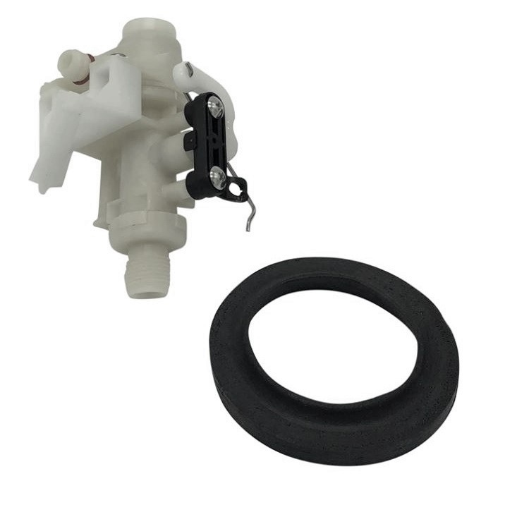 Thetford Toilet Water Valve Module 31705