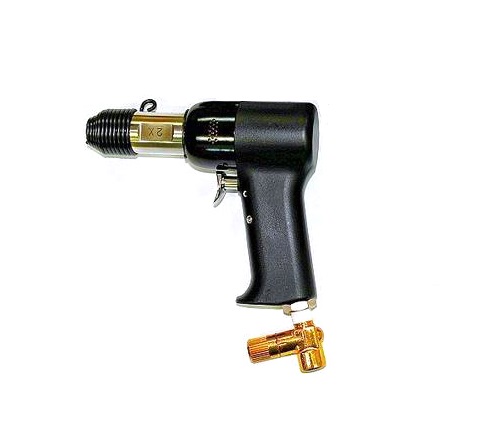 Deluxe AIR Hammer KIT for Buck Rivets – Airstream Trailer Parts