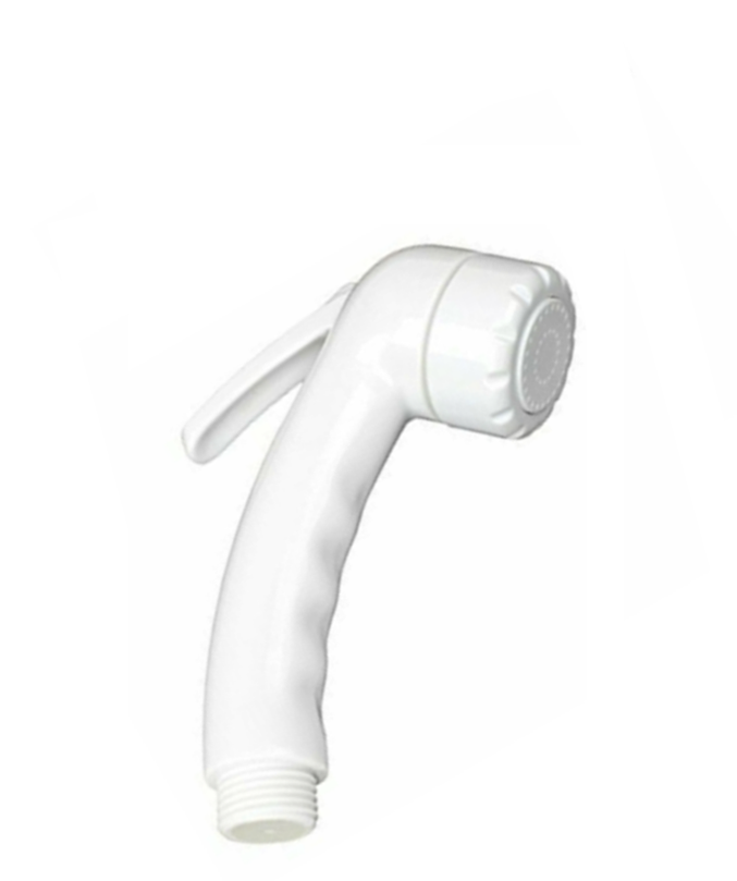 ITC INCORP. Shower Head - 97022-001 | highskyrvparts.com