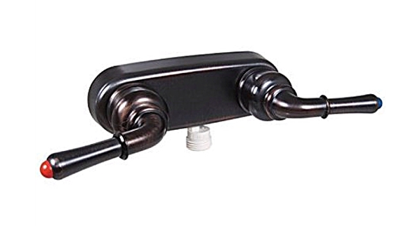 Valterra® PF213351 - Catalina Chrome Plated Plast Shower Control