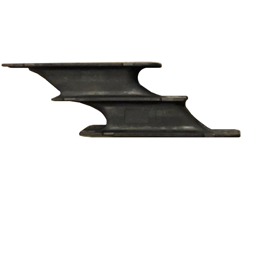 MOR/ryde Rubber Shear Spring - DSR108-075 | highskyrvparts.com