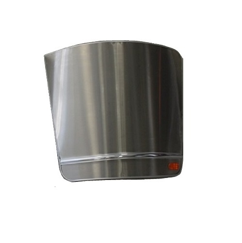 Segment Protector Road Side - with Hardware - 685366-100 ...