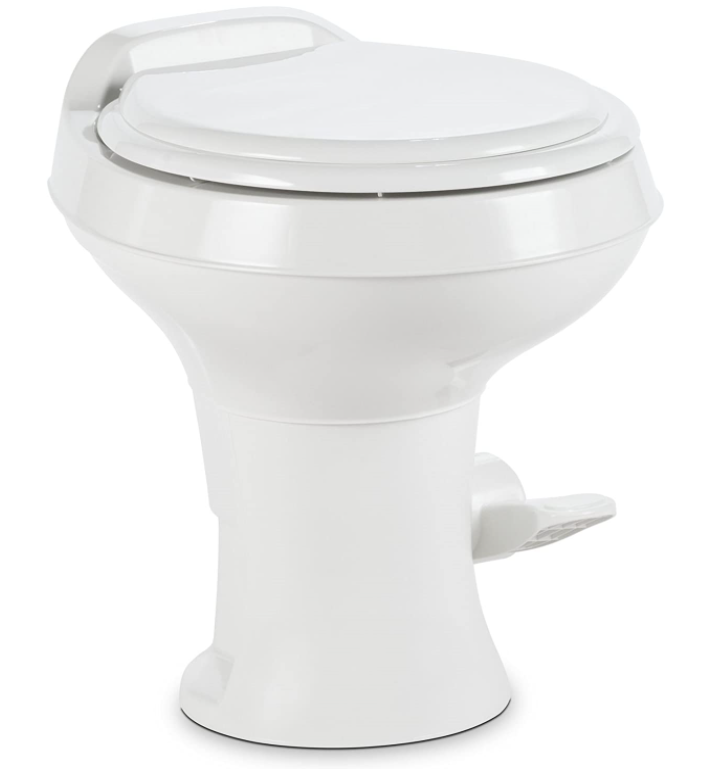 Dometic 300 Series Toilet 302300011 | highskyrvparts.com