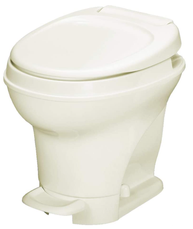 Thetford Aqua-Magic V Toilet 31672 | highskyrvparts.com