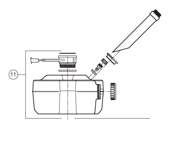 Dometic Toilet Flush Mechanism 385230379
