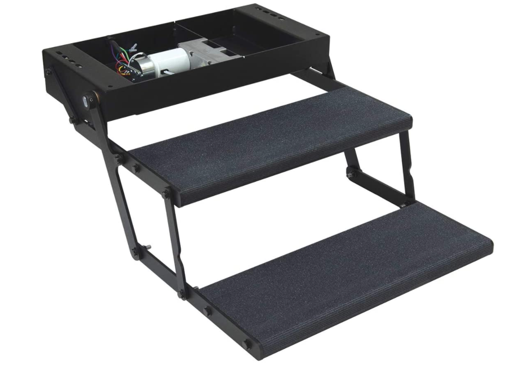 Lippert Components Entry Step 353543 | HighSkyRVParts.com