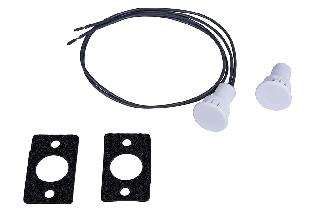 Entry Step Switch 379401