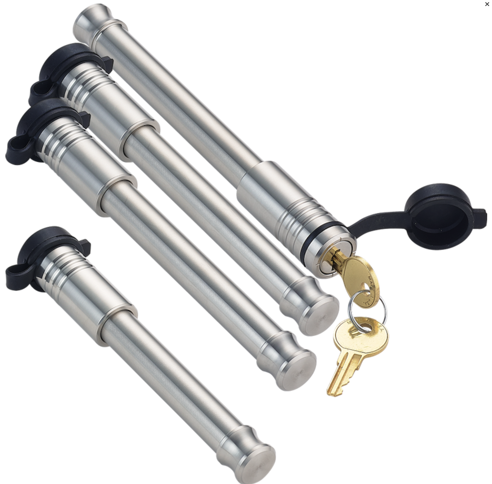 InfiniteRule Trailer Hitch Pin 61775-S | HighSkyRVParts.com