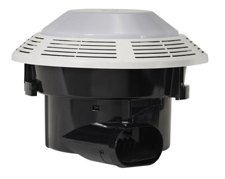 Ventline Bathroom Roof Vent - V2280-50 | highskyrvparts.com