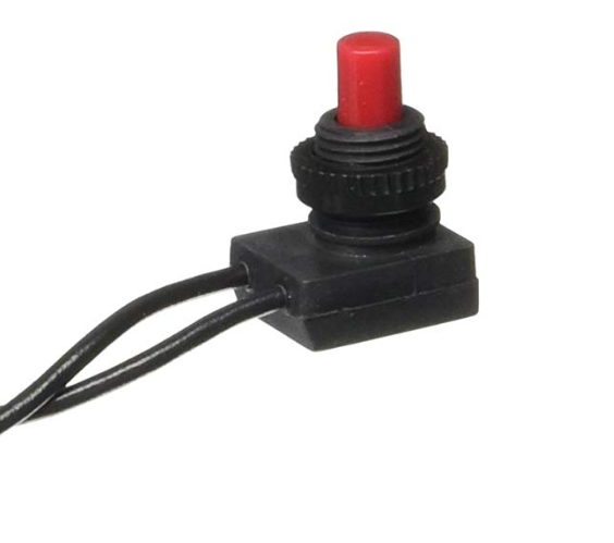Dometic Roof Vent Switch - K5553-88 | highskyrvparts.com