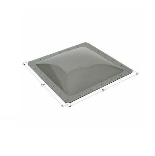 Buy ICON 14504 Skylight, SL1836S, Smoke Online Iceland
