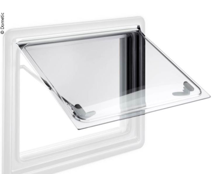 Dometic Dometic C5 Series Side Window - 280 Millimeter x 380 Millimeter ...