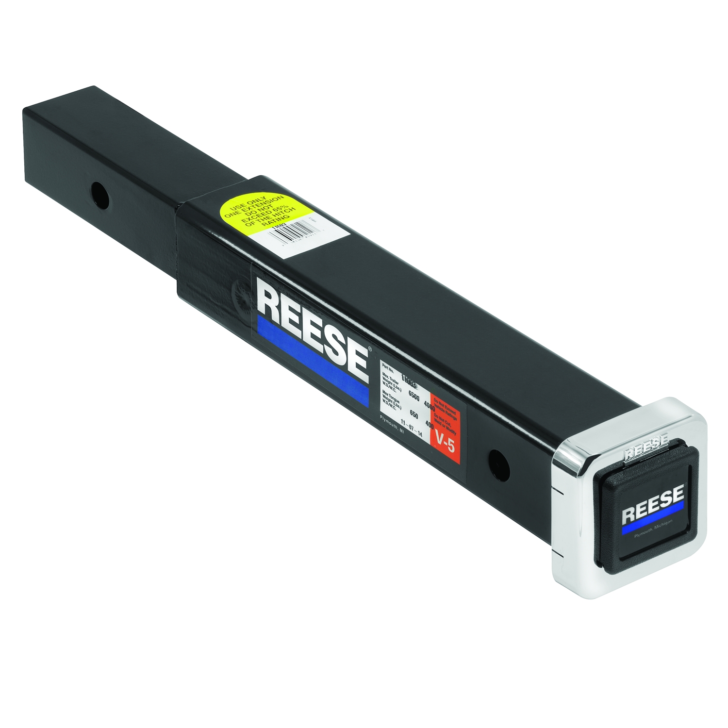 Reese Trailer Hitch Extension 11003