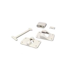 Lippert Components Door Catch - 381412 | highskyrvparts.com