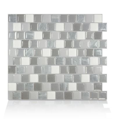 Patrick Industries Backsplash Tile - SM1121G-04-QG | highskyrvparts.com