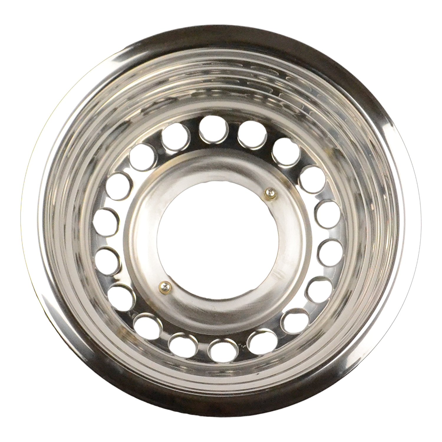 Dicor Corp. Wheel Simulator SHSF1612RWC