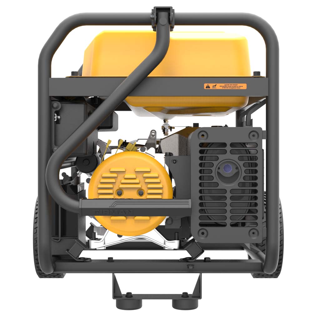 Firman Power Generator P05702