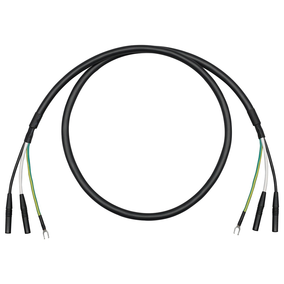 Yamaha Power Generator Parallel Kit 7PCYH5151000