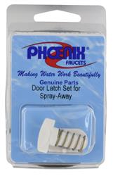 Exterior Spray Port Phoenix Products PF247701