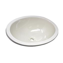 LaSalle Bristol RV Sink - 16166PP | highskyrvparts.com