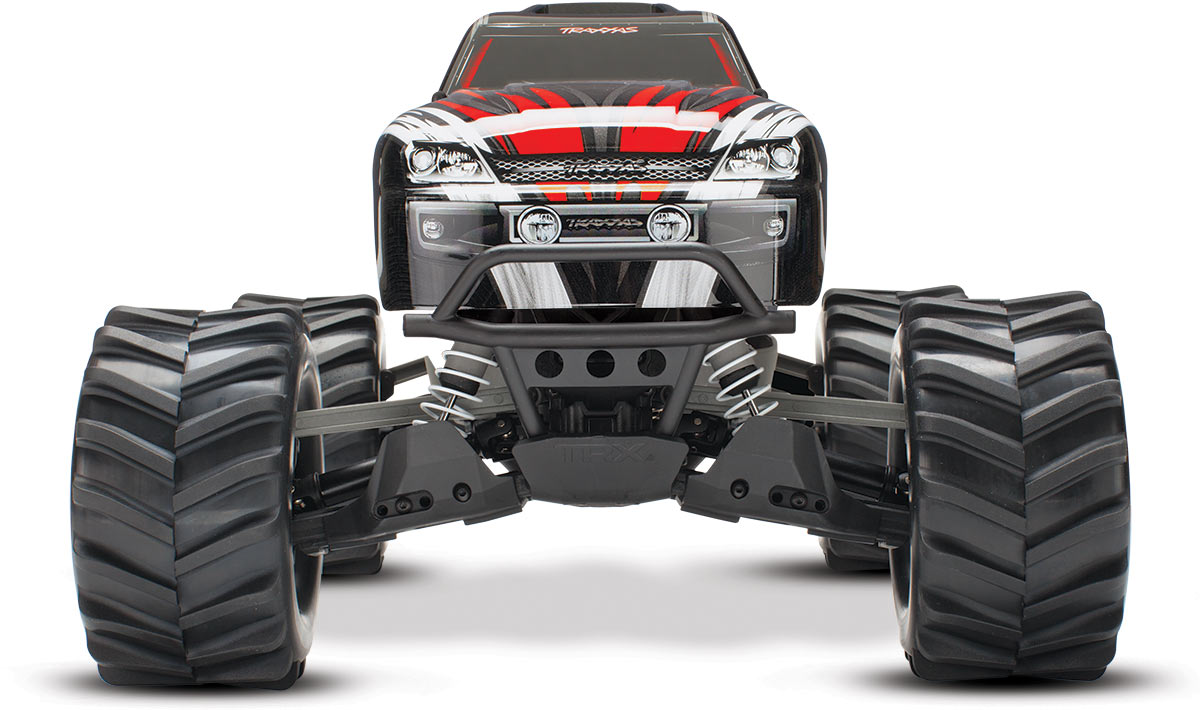 Traxxas