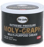 CRC Industries 5Th Wheel Multi Purpose Grease - SL3141 | highskyrvparts.com