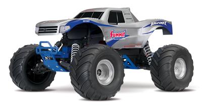 Traxxas Remote Control Vehicle 360841SLV | HighSkyRVParts.com