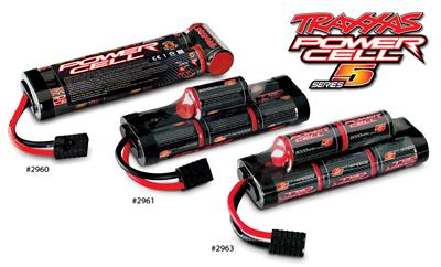 Traxxas Remote Control Vehicle Battery 6337 | HighSkyRVParts.com