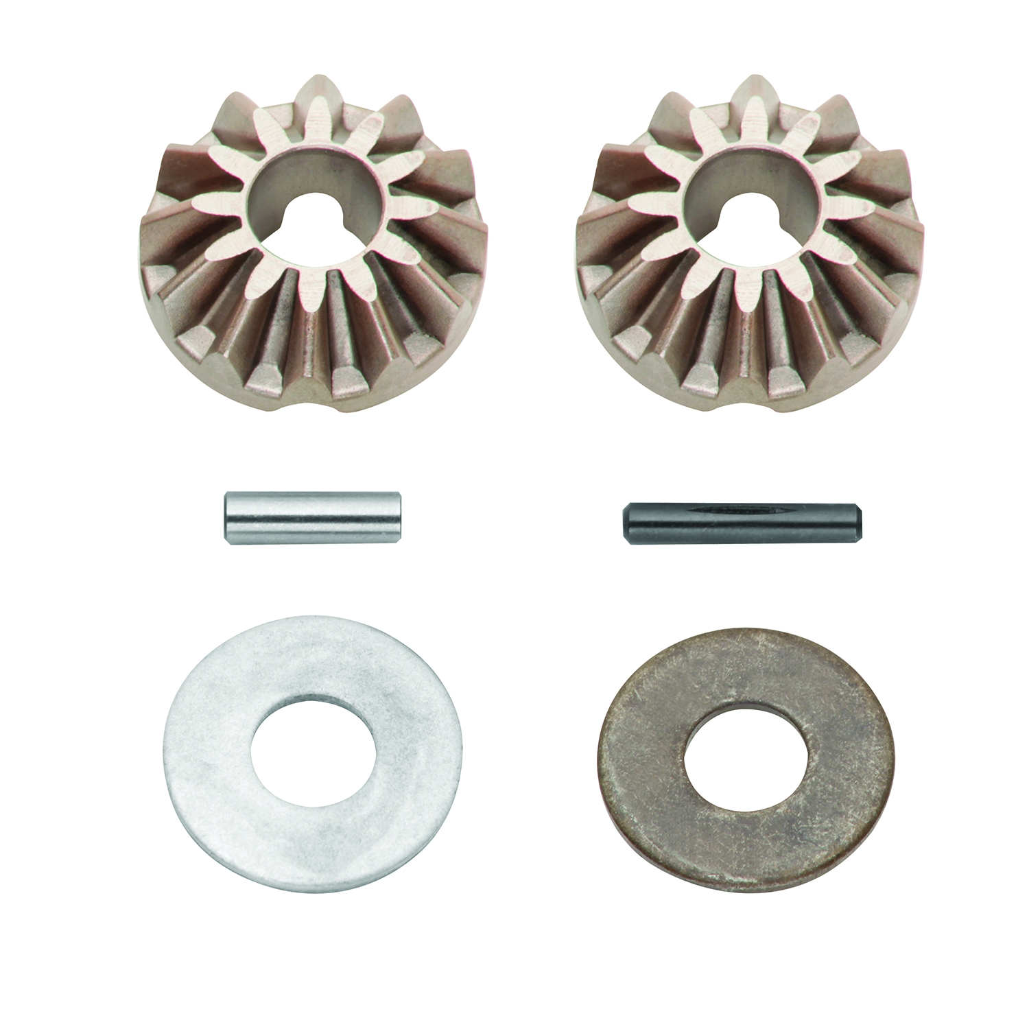 Fulton Trailer Fulton Trailer Trailer Tongue Jack Gear Set 500314