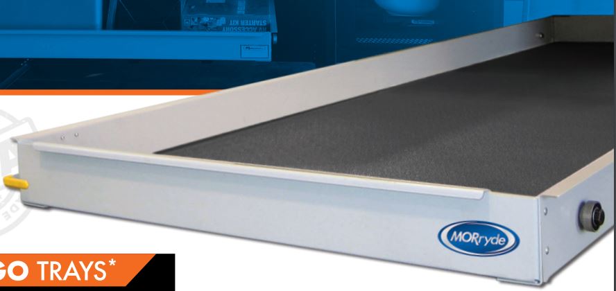 MOR/ryde Cargo Slide - 72 Inch x 52 Inch - CTG80-5272-2DW ...