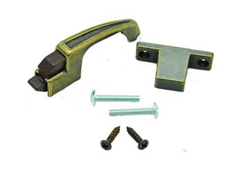 AP Products Door Latch Lock main image 1